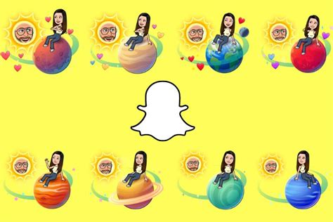 snap planets best friends|All Snapchat Plus Planets 2024 and order explained